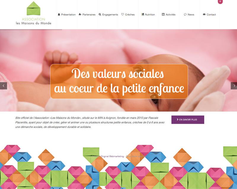 Webdesign Avignon