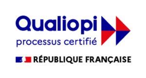 Logo Qualiopi Original Webmarketing